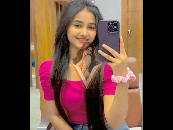 JHANVI - College call girl available for full night Enjoyment