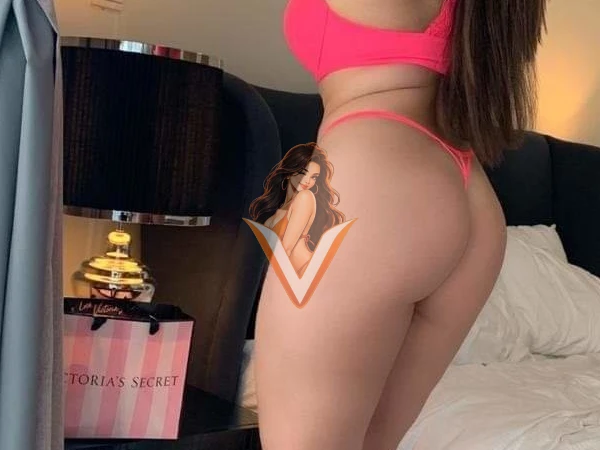 MONIKA - Hot & Vip girl to Enjoy Every Moments of Life!